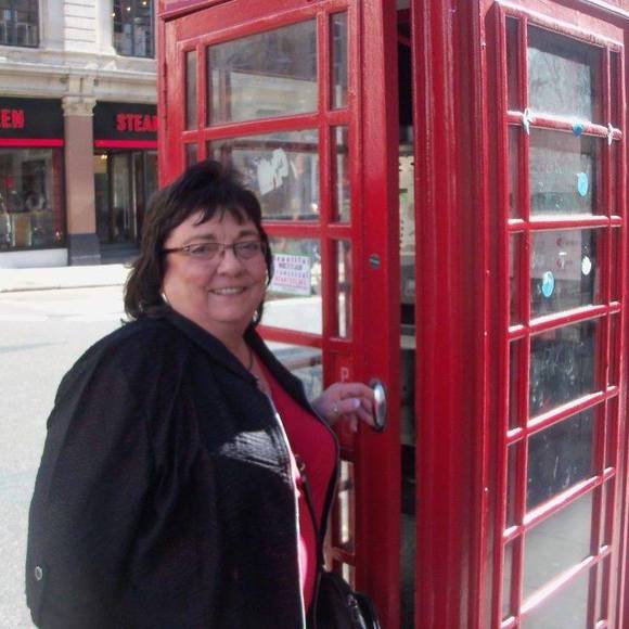 Meet your Posher, Grace - Picture 1 of 1